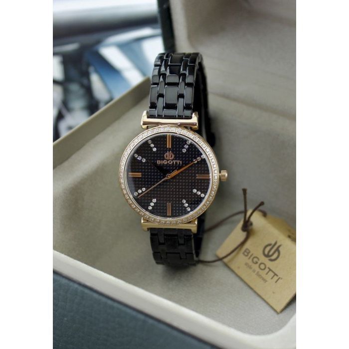 Наручные часы Bigotti BGT0196-6 изображение 2