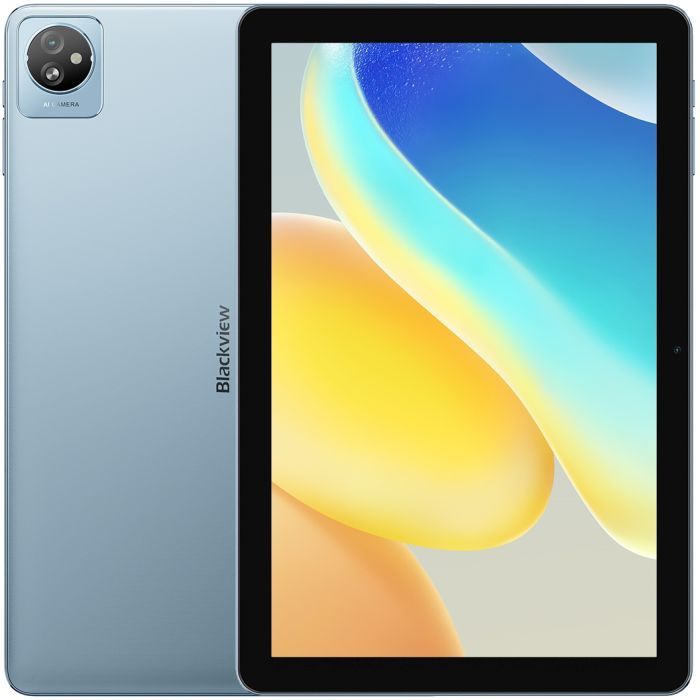 Планшет Blackview Tab 30 10.1" 2GB/64GB / WiFi / Gray (6931548317203)
