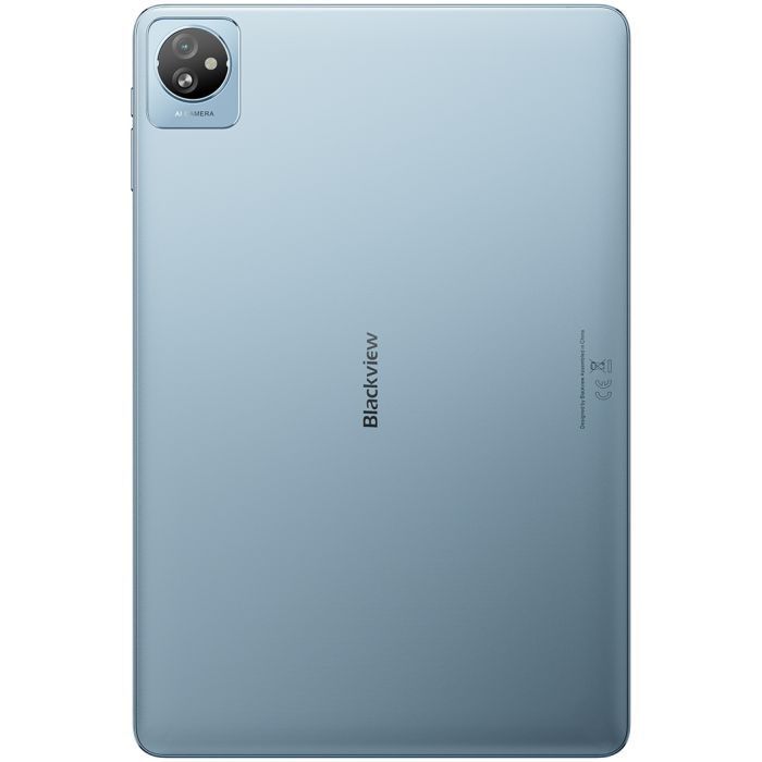 Планшет Blackview Tab 30 10.1" 2GB/64GB / WiFi / Gray (6931548317203) зображення 5