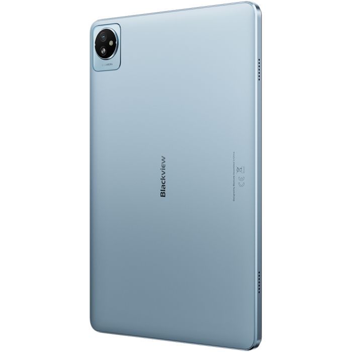 Планшет Blackview Tab 30 10.1" 2GB/64GB / WiFi / Gray (6931548317203) зображення 6