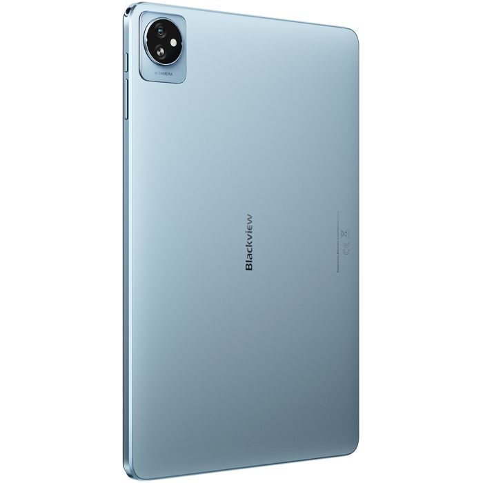 Планшет Blackview Tab 30 10.1" 2GB/64GB / WiFi / Gray (6931548317203) зображення 7