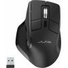 Мышка Jlab Epic Mouse Wireless/Bluetooth Black (IEUMEPICMOUSERBLK124) изображение 3