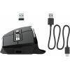 Мышка Jlab Epic Mouse Wireless/Bluetooth Black (IEUMEPICMOUSERBLK124) изображение 6