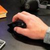 Мышка Jlab Epic Mouse Wireless/Bluetooth Black (IEUMEPICMOUSERBLK124) изображение 9