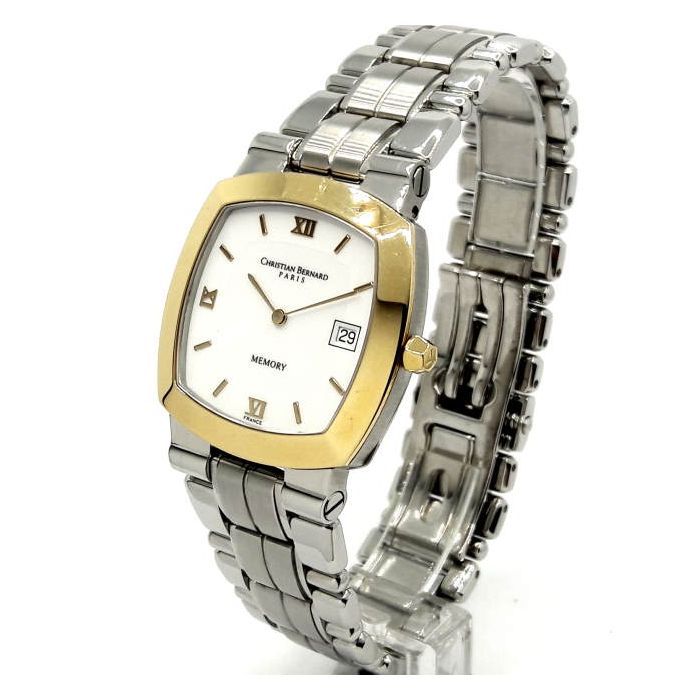 Наручний годинник Christian Bernard MZ5801BI зображення 2