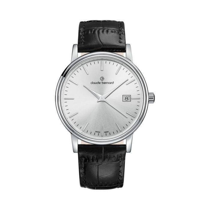 Наручные часы Claude Bernard 53007 3 AIN