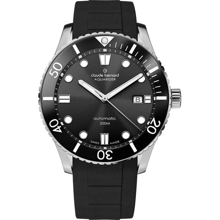 Наручные часы Claude Bernard 80129 3NBCA NIB