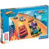 Пазл Clementoni Hot Wheels серія MAXI, 24 елементи (28523)
