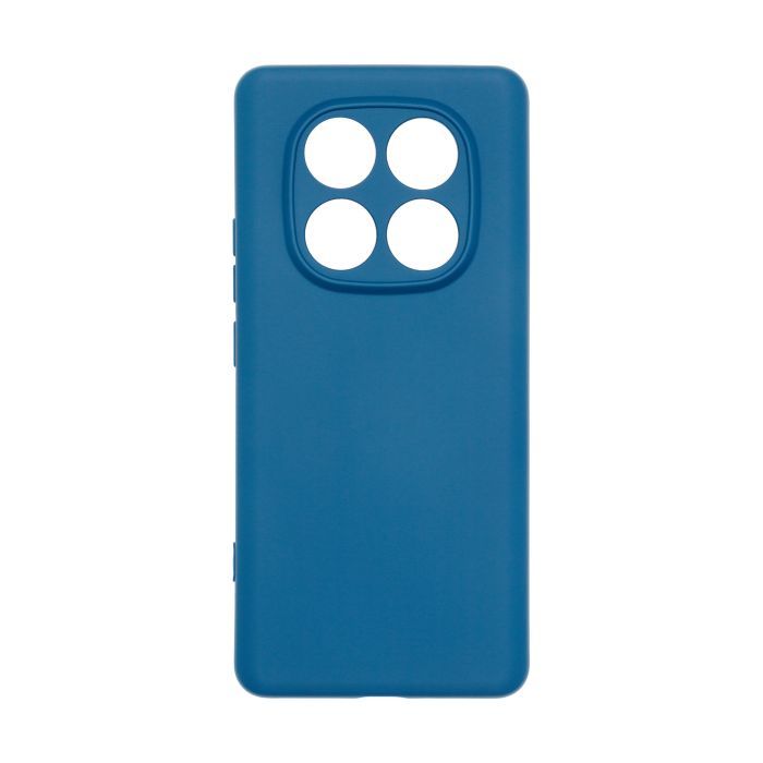 Чехол для мобильного телефона Armorstandart ICON Xiaomi Redmi Note 14 Pro 5G / Poco X7 Camera cover Black (ARM79827)