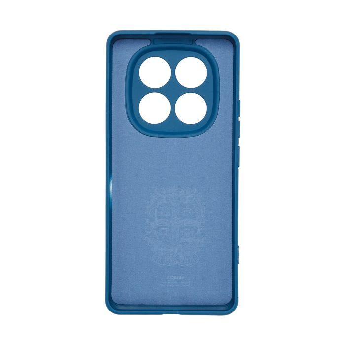 Чехол для мобильного телефона Armorstandart ICON Xiaomi Redmi Note 14 Pro 5G / Poco X7 Camera cover Black (ARM79827) изображение 2