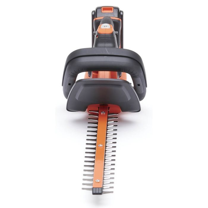 Кущоріз Black&Decker 18М, 2Ah, 45 см (GTC18452PC) зображення 2