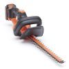 Кущоріз Black&Decker 18М, 2Ah, 45 см (GTC18452PC) зображення 3