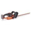 Кущоріз Black&Decker 18М, 2Ah, 45 см (GTC18452PC) зображення 5