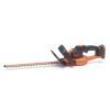 Кущоріз Black&Decker 18М, 2Ah, 45 см (GTC18452PC) зображення 8