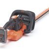 Кущоріз Black&Decker 18М, 2Ah, 45 см (GTC18452PC) зображення 9