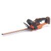 Кущоріз Black&Decker 18М, 2Ah, 45 см (GTC18452PC)