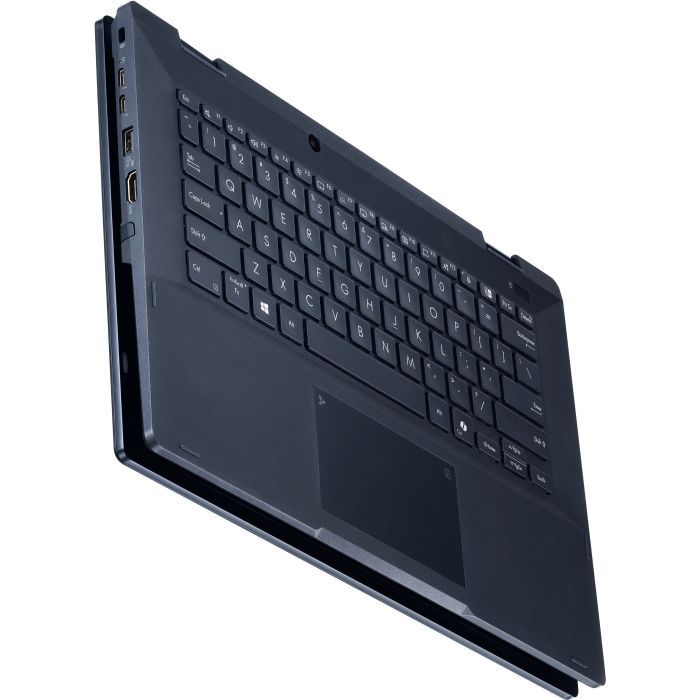 Ноутбук ASUS ExpertBook B3 Flip B3402FVA-EC0712 (90NX07N1-M00T20) изображение 12