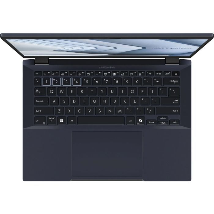 Ноутбук ASUS ExpertBook B3 Flip B3402FVA-EC0712 (90NX07N1-M00T20) изображение 4