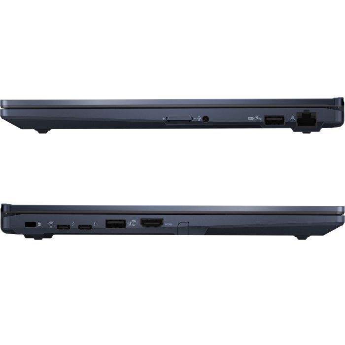 Ноутбук ASUS ExpertBook B3 Flip B3402FVA-EC0712 (90NX07N1-M00T20) изображение 5