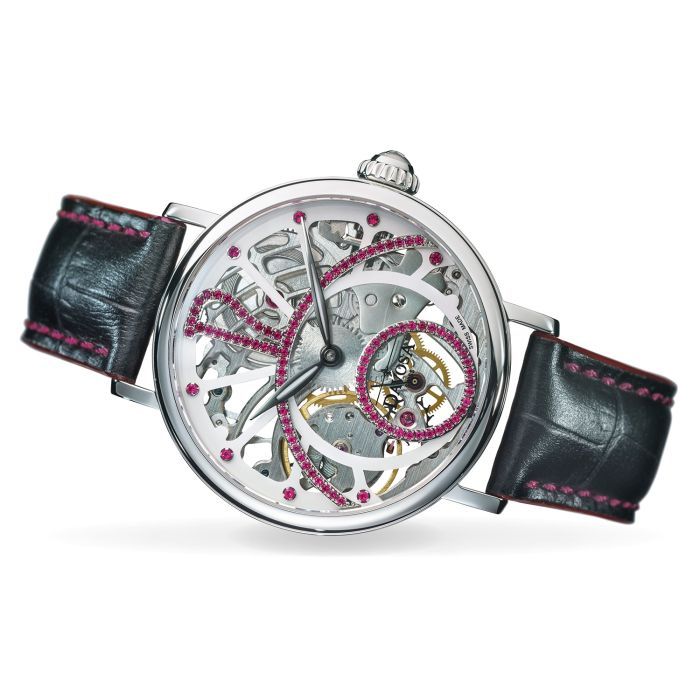 Наручний годинник Davosa 165.500.60 зображення 2
