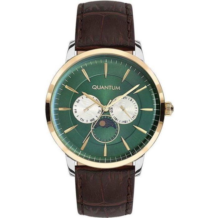 Наручний годинник Quantum Watch ADG630.572