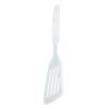 Лопатка кухонная Ardesto Fresh, 32см, силікон, пластик, блакитний (AR1614B) изображение 2