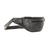 Сумка Visconti 721 Bumbag Large Black (721 BLK) зображення 2