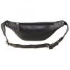 Сумка Visconti 721 Bumbag Large Black (721 BLK) зображення 4