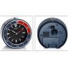 Настольные часы Seiko будильник (QHE184E) изображение 4