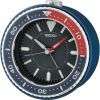 Настольные часы Seiko будильник (QHE184E)
