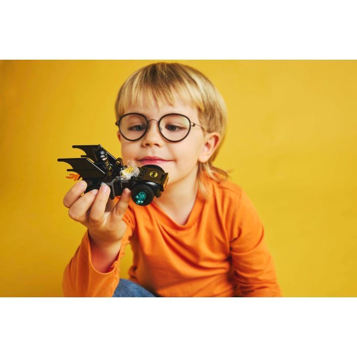 Конструктор LEGO Super Heroes Бетмен і Бетмобіль проти містера Фріза (76301) зображення 8 Конструктор LEGO Super Heroes Бетмен і Бетмобіль проти містера Фріза (76301) зображення 8