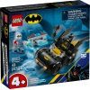 Конструктор LEGO Super Heroes Бетмен і Бетмобіль проти містера Фріза (76301) > ціни в Києві та Україні Конструктор LEGO Super Heroes Бетмен і Бетмобіль проти містера Фріза (76301)