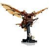 Конструктор LEGO Icons Летательный аппарат Леонардо да Винчи (10363) изображение 4
