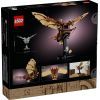 Конструктор LEGO Icons Летательный аппарат Леонардо да Винчи (10363) изображение 7