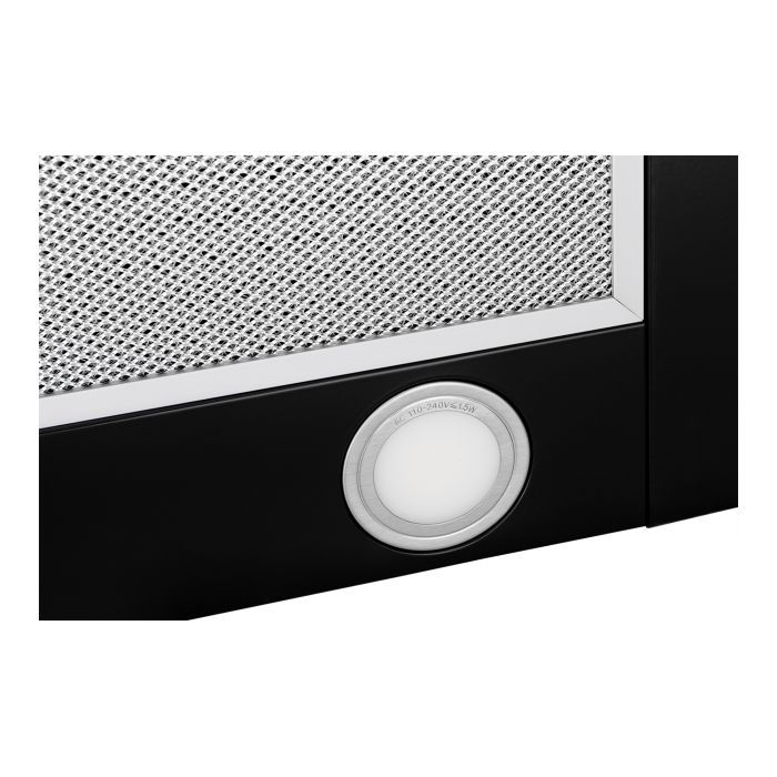 Витяжка кухонна Interline SET BL A/60 PB/2/T зображення 4