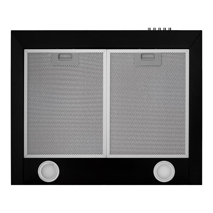 Витяжка кухонна Interline SET BL A/60 PB/2/T зображення 5