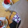 Парасоля Fulton L501-041611 Tiny-2 Flower Check (L501-041611) зображення 5