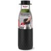 Термос Tefal Bludrop soft touch, 500мл, нержавіюча сталь, графітовий (N3110510)