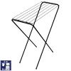 Сушилка для белья Casa Si Eco 6 Black Напольная (CS96014X16) (DAS302402) изображение 3