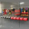 Полиця для інструменту Kistenberg KS_kit101 зображення 5