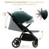 Коляска Kinderkraft Mitzy Jade Green (KSMITZ00GRE0000) (5902533924387) зображення 7