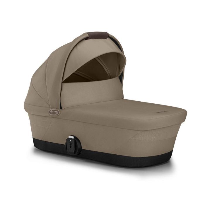 Люлька Cybex Gazelle S Almond Beige (522005259)