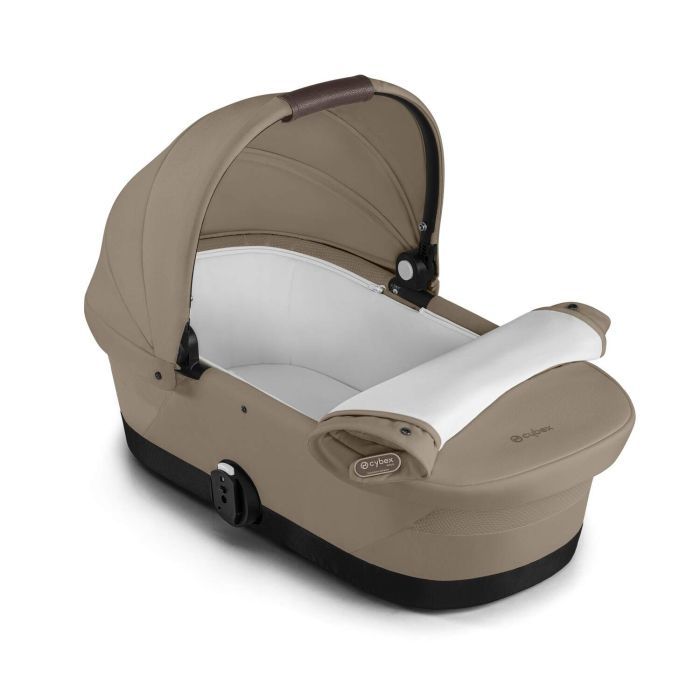 Люлька Cybex Gazelle S Almond Beige (522005259) изображение 3