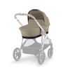 Люлька Cybex Gazelle S Almond Beige (522005259) изображение 4