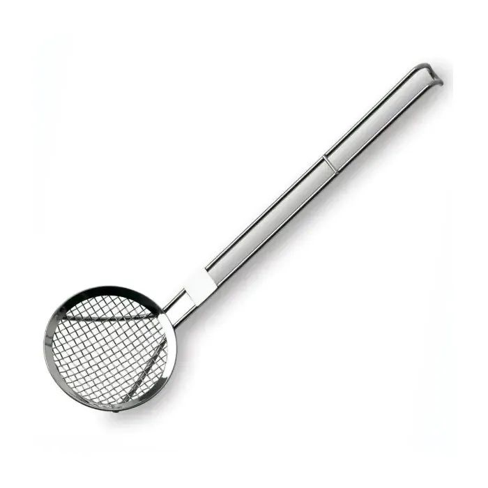 Шумовка Lacor сітчаста d 12 cm L 50 cm (60411)