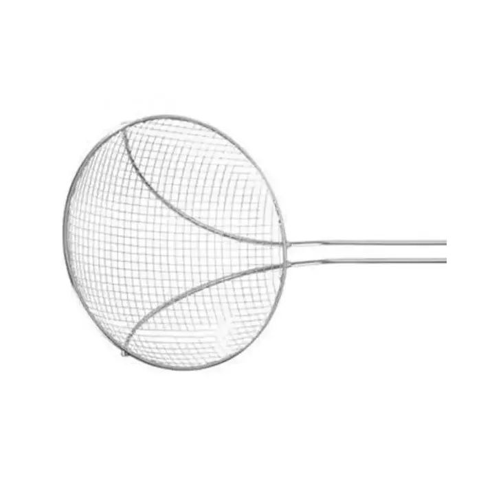 Шумовка Lacor сітчаста d 12 cm L 50 cm (60411) изображение 2