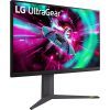Монітор LG 32GR93U-B зображення 2