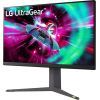 Монітор LG 32GR93U-B зображення 3