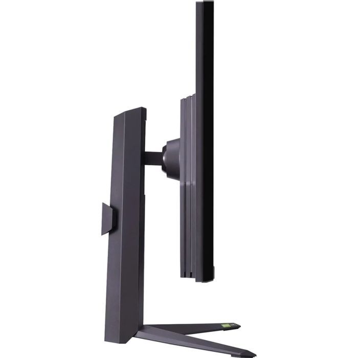 Монітор LG 32GR93U-B зображення 6
