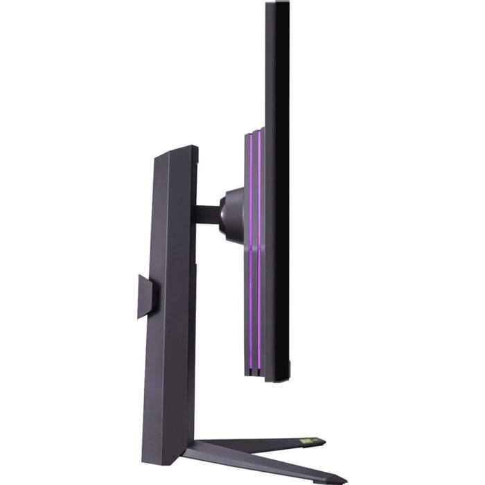 Монітор LG 32GR93U-B зображення 7